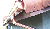 Rain Gutter Installation, Repair, Cleaning in Quantico Base, MD